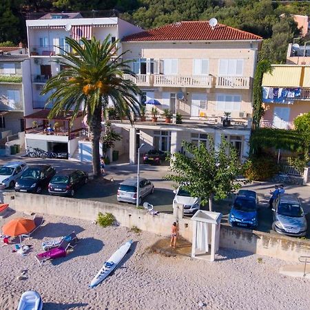 Apartments Vlado Podgora Bagian luar foto